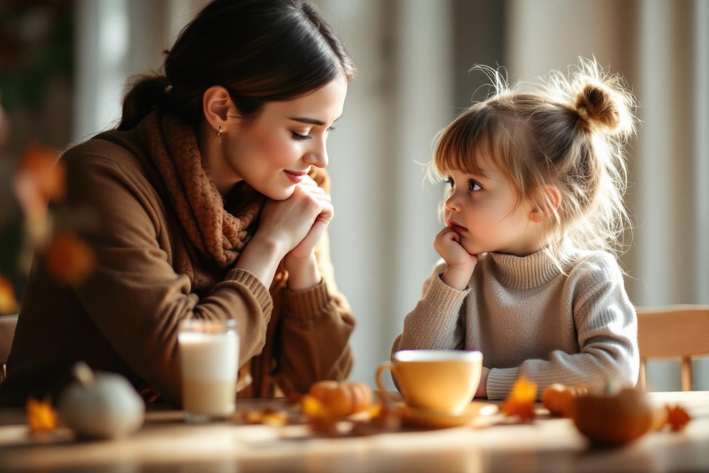 Quand un enfant ne dit pas ce qu’il ressent : 3 leviers efficaces pour l’aider à exprimer ses besoins selon les spécialistes
