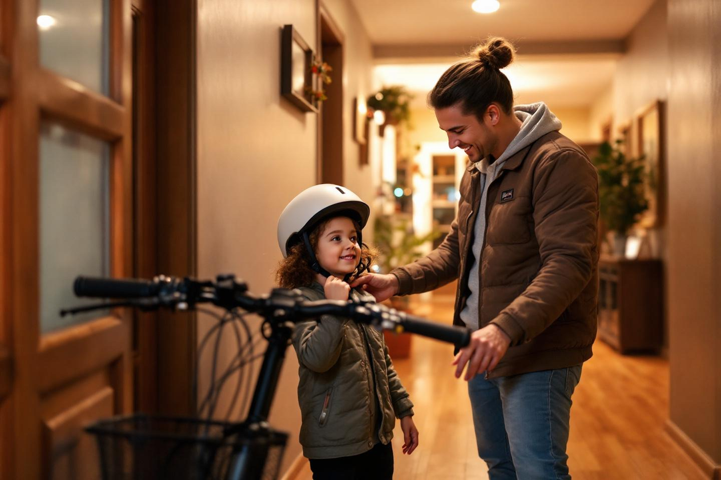 Accidents en hausse sur les trottinettes électriques : comment protéger réellement vos enfants selon les experts en prévention ?