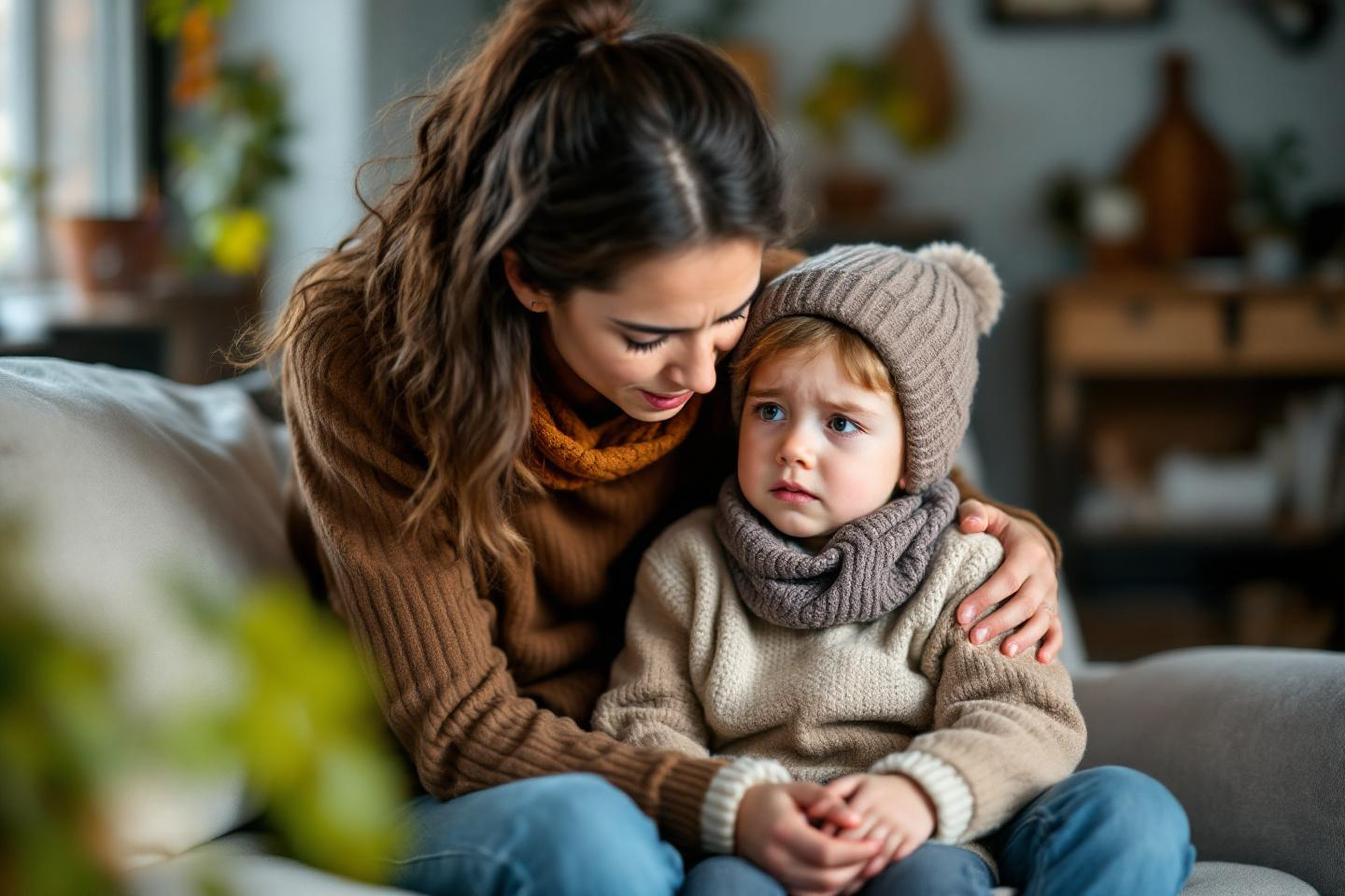 Anxiété scolaire chez l’enfant : comment reconnaître les signes qui doivent vous alerter et justifient une consultation ?