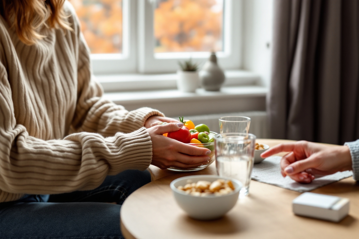 Grossesse : comment adopter de bonnes habitudes pour limiter le risque d’allergies chez votre futur bébé ?