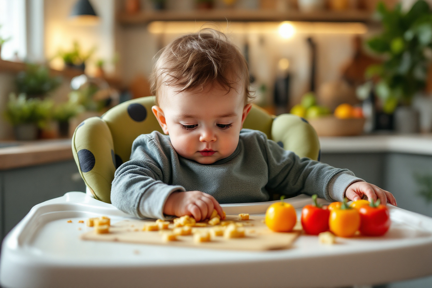 Bébé refuse de manger depuis 24 h : quand faut-il vraiment consulter un médecin ?