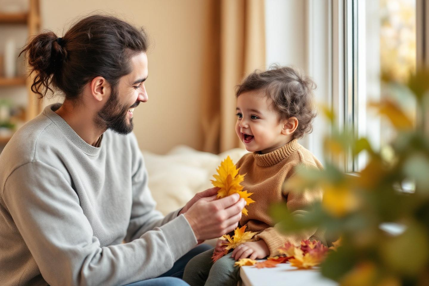 Quand faut-il s’inquiéter si votre enfant se parle souvent à lui-même ? Les signaux à surveiller selon les spécialistes