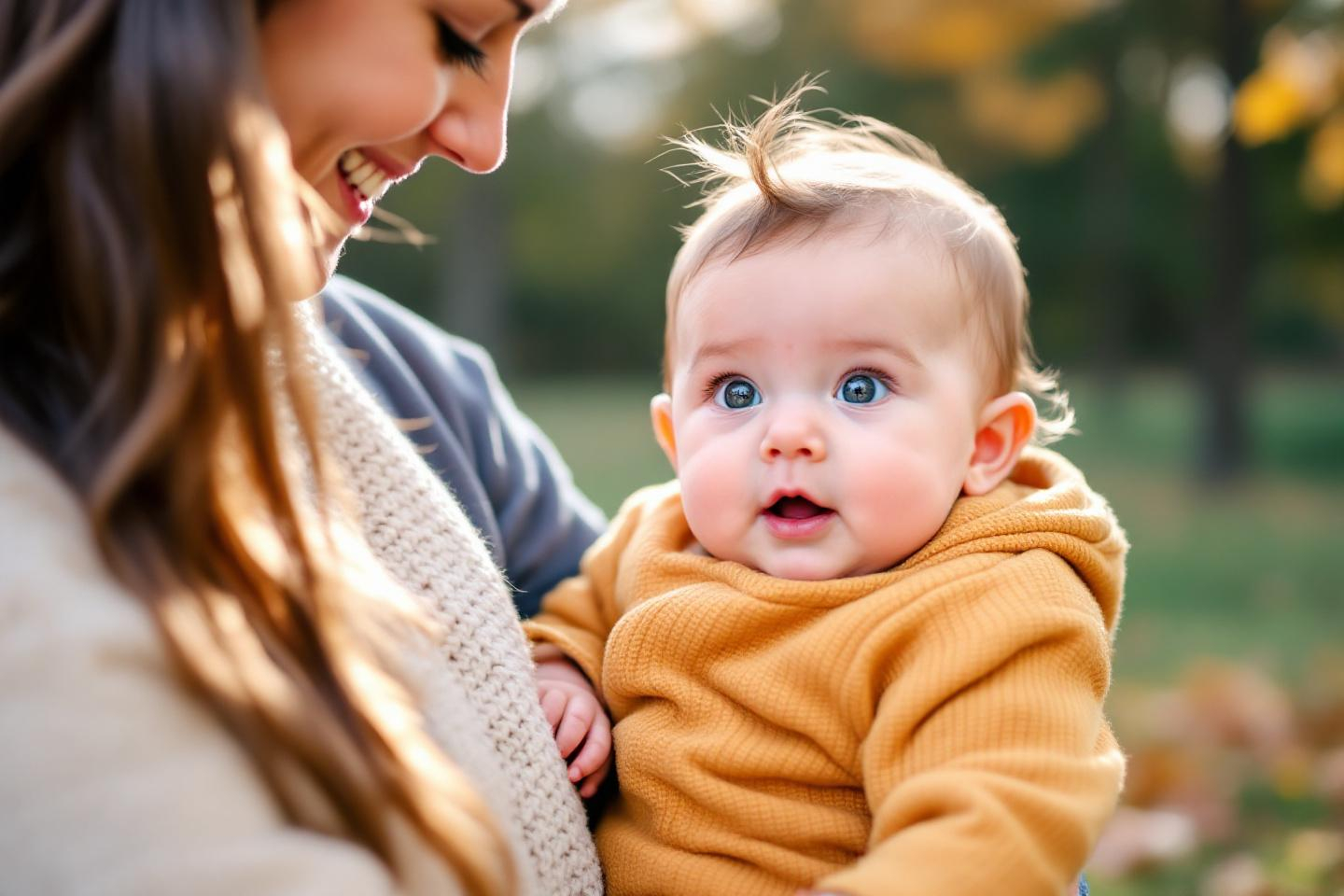 Les signes qui doivent alerter : quand faut-il consulter pour la vue de son bébé avant 3 ans ?