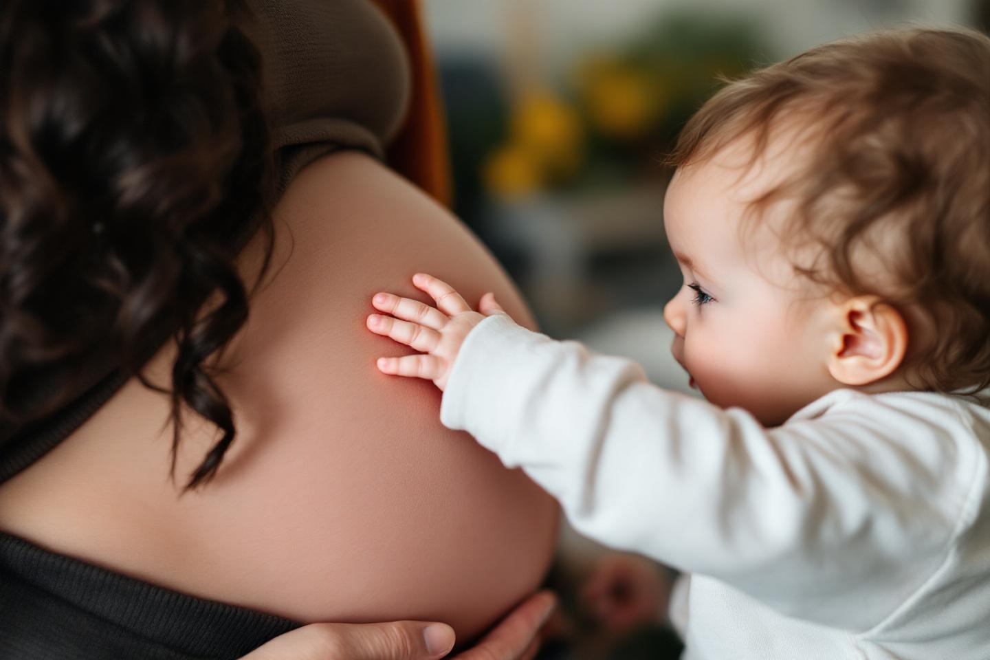 Comment aider bébé à accepter l’arrivée d’un petit frère ou d’une petite sœur : nos conseils pratiques pour une transition en douceur