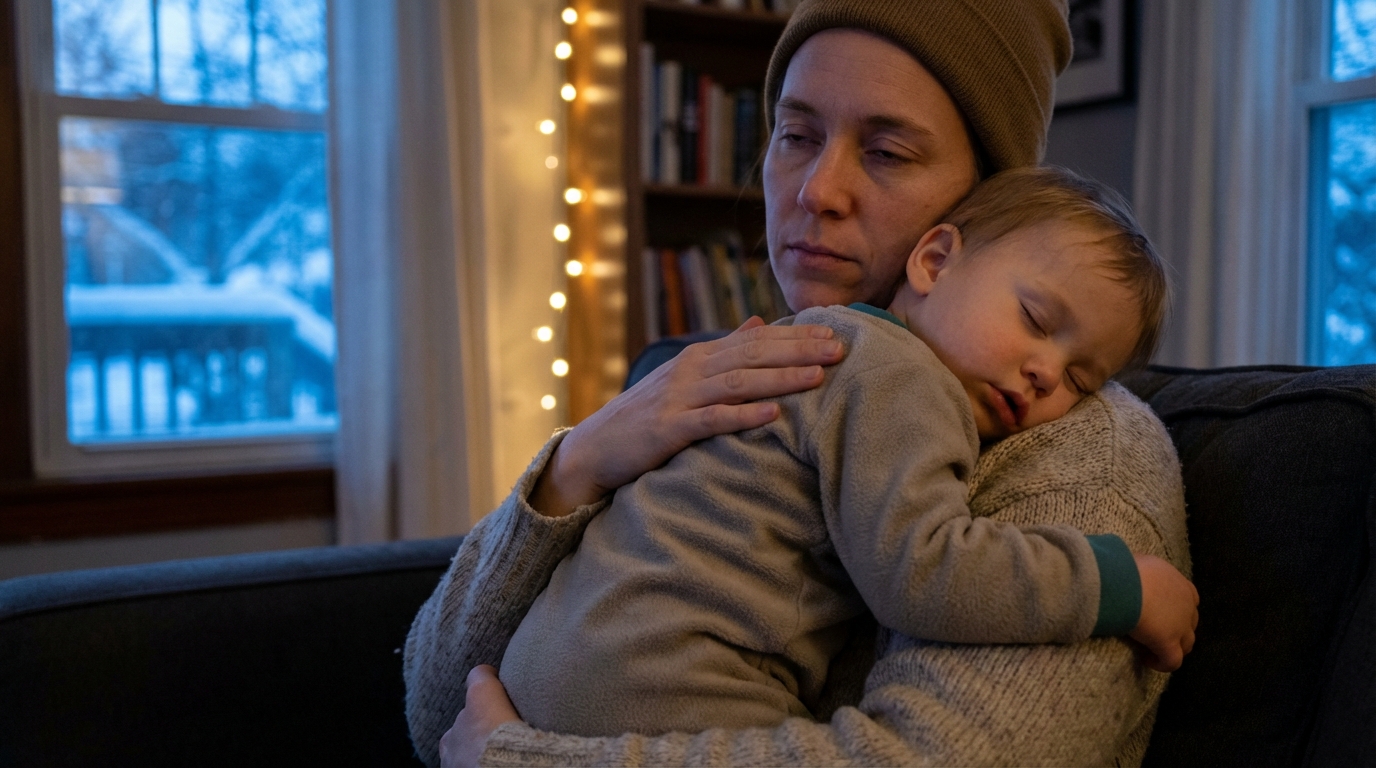 La “bienveillance” à tout prix ? Le piège qui fatigue de plus en plus de parents