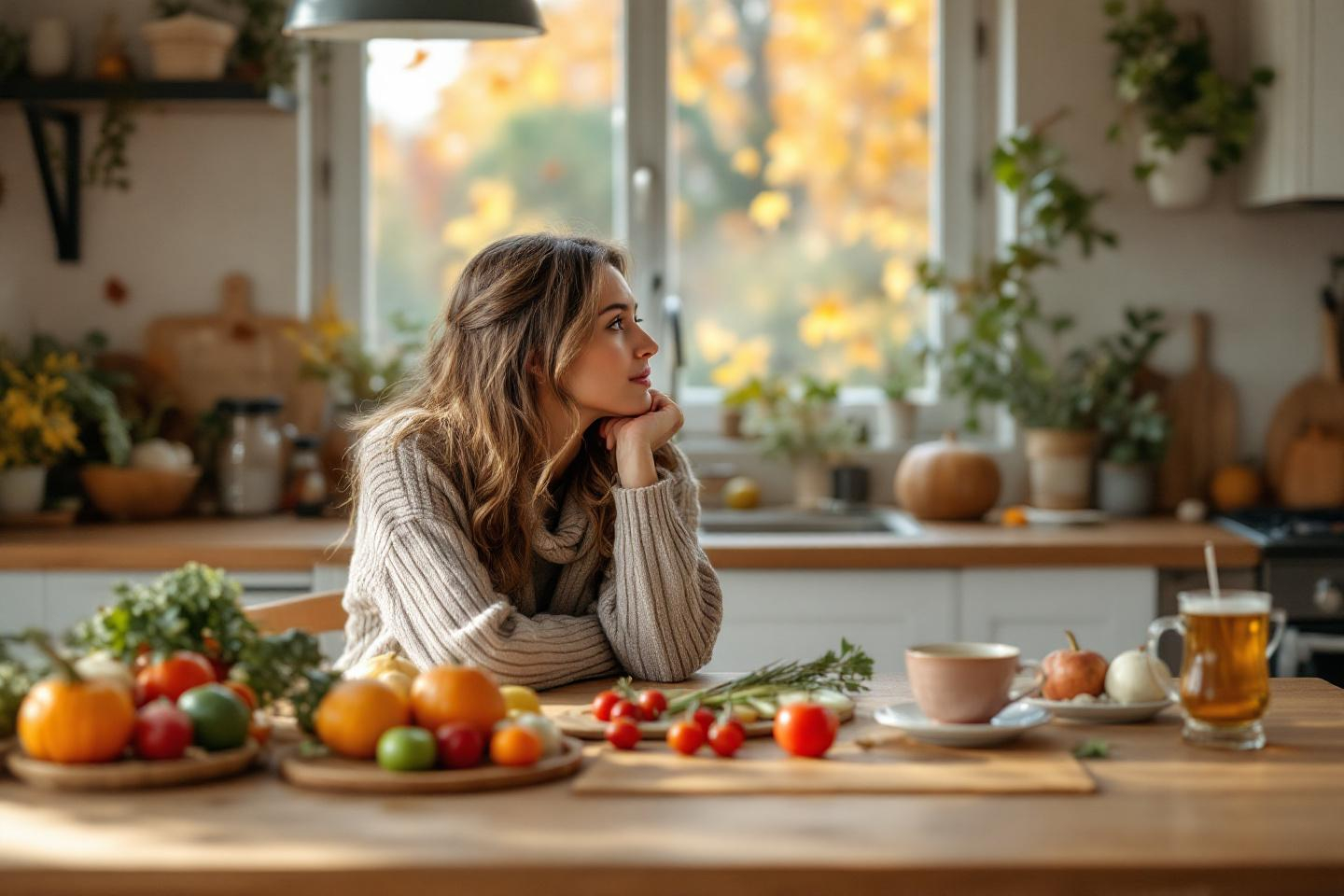 Le détox, le jeûne, le “clean” : ce qu’on cherche vraiment quand on veut repartir de zéro