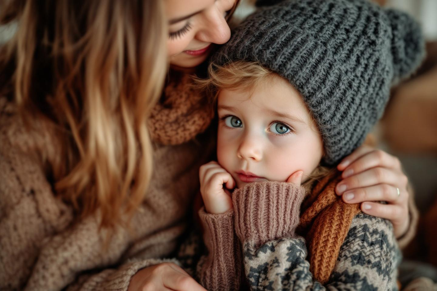 Pourquoi certains enfants souffrent plus de la jalousie entre frères et sœurs et comment la désamorcer ?