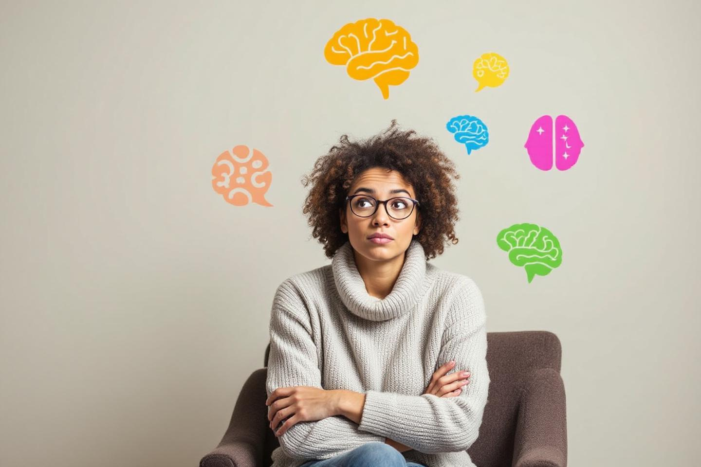 Ces coachs qui prétendent “reprogrammer votre cerveau” : arrêtez d’y croire