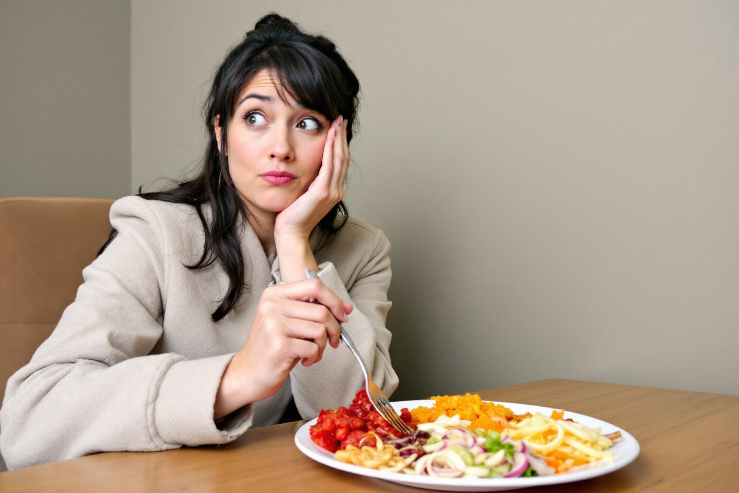 On mange plus que jamais… et on ne sait même plus ce qu’il y a dans nos assiettes
