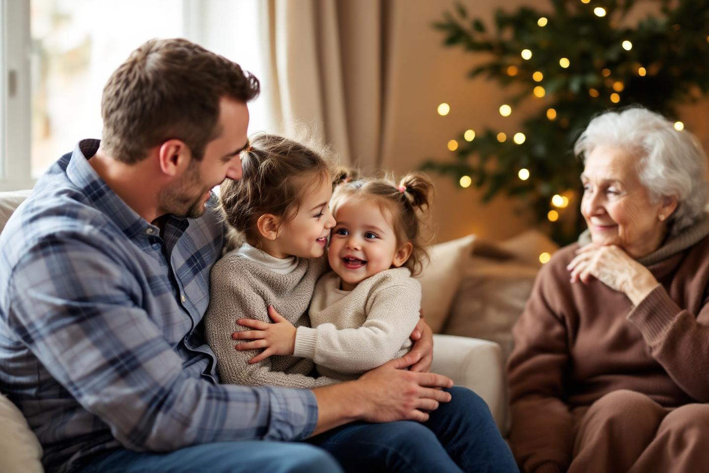 Comment encadrer la garde régulière par les grands-parents pour éviter tensions et malentendus ?