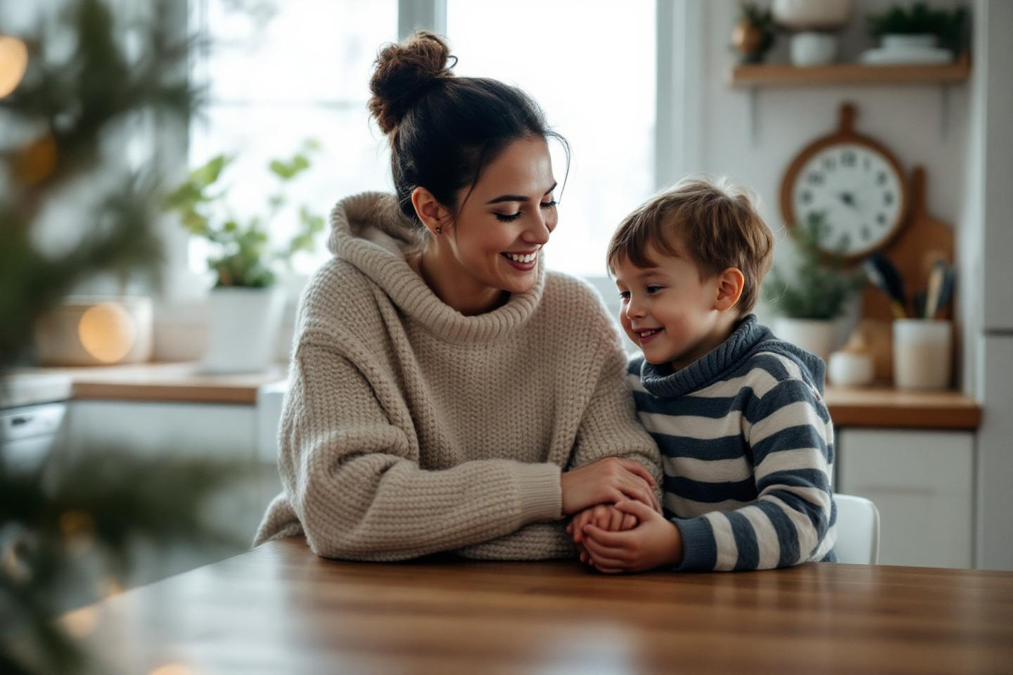 Burn-out parental : 5 stratégies pour retrouver un équilibre durable quand la fatigue s’installe