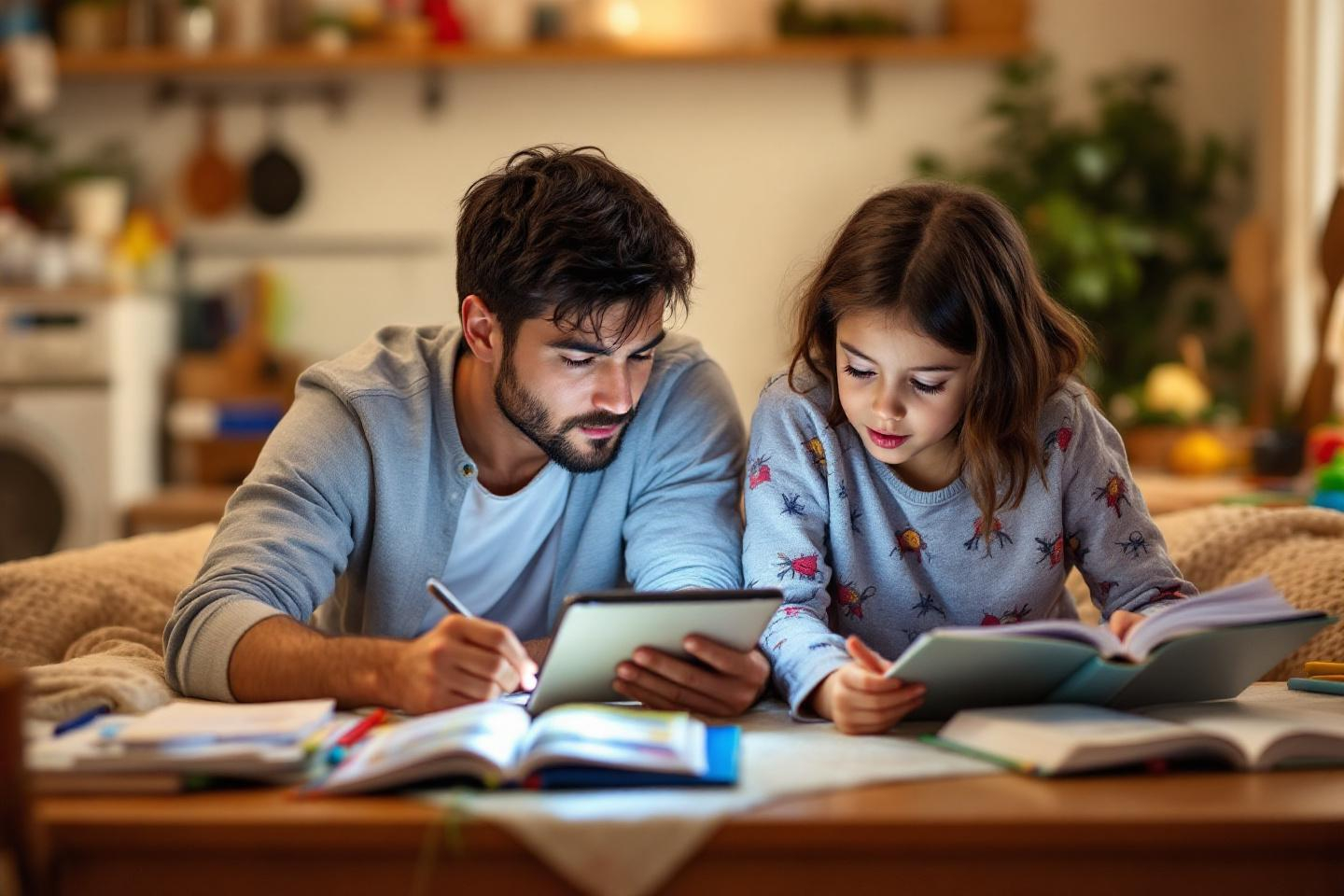 L’école peut-elle encore éduquer quand les écrans prennent toute la place ?