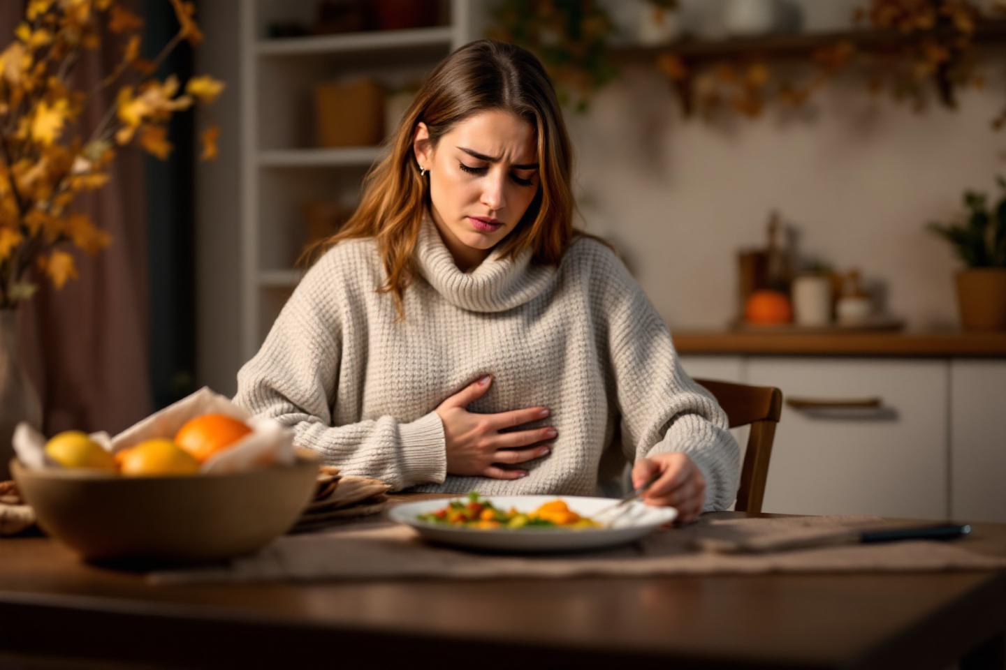 « Je mange léger, mais je me sens toujours lourd après » : ce que j’ai fini par comprendre