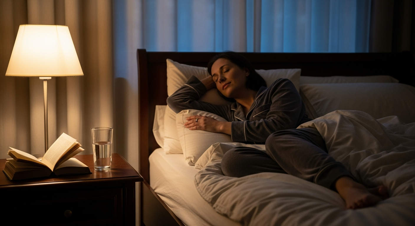 « J’avais une crampe chaque nuit » : ce que j’ai changé pour enfin dormir tranquille