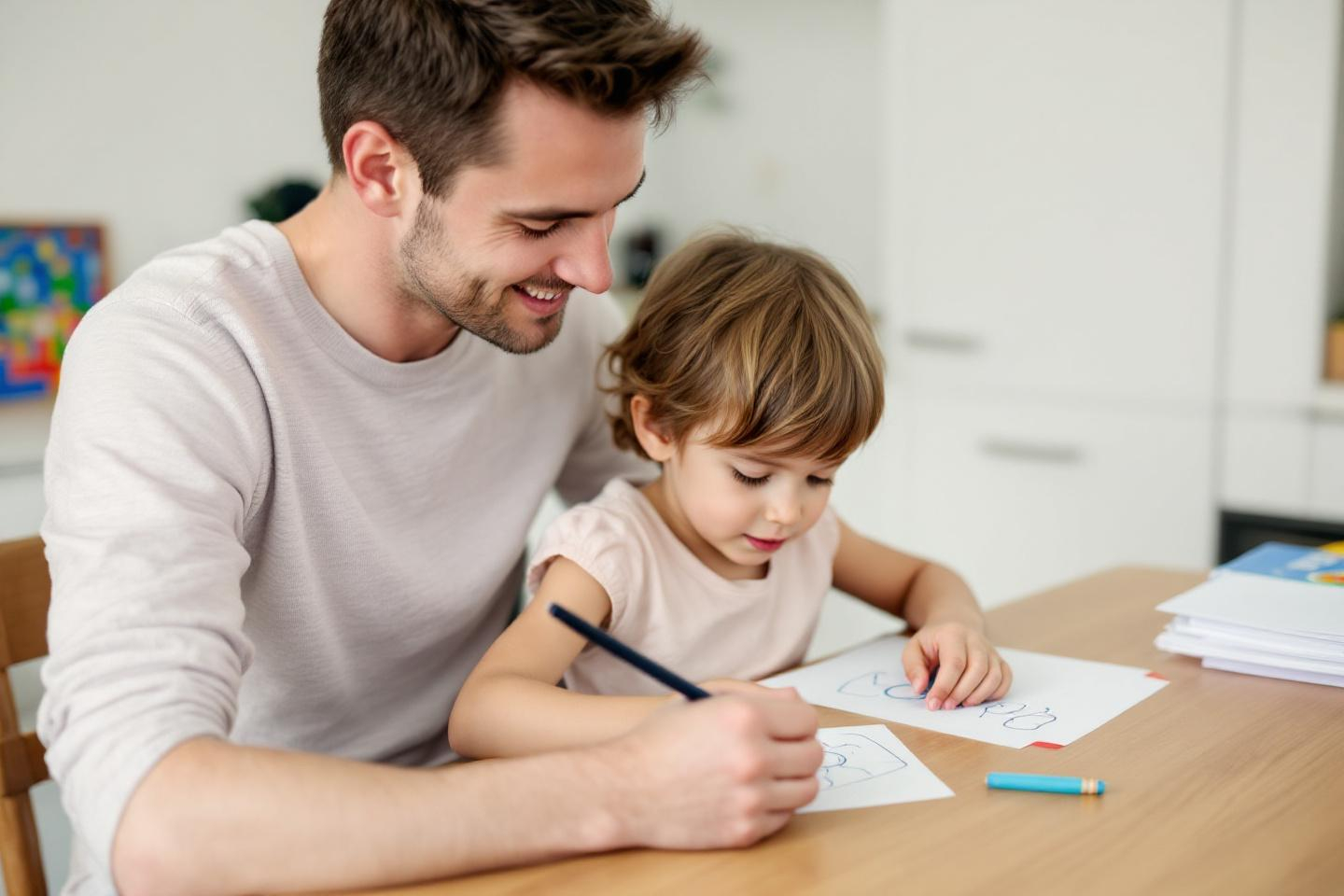 Comment trouver le juste équilibre entre laisser son enfant s’ennuyer et organiser ses activités ?