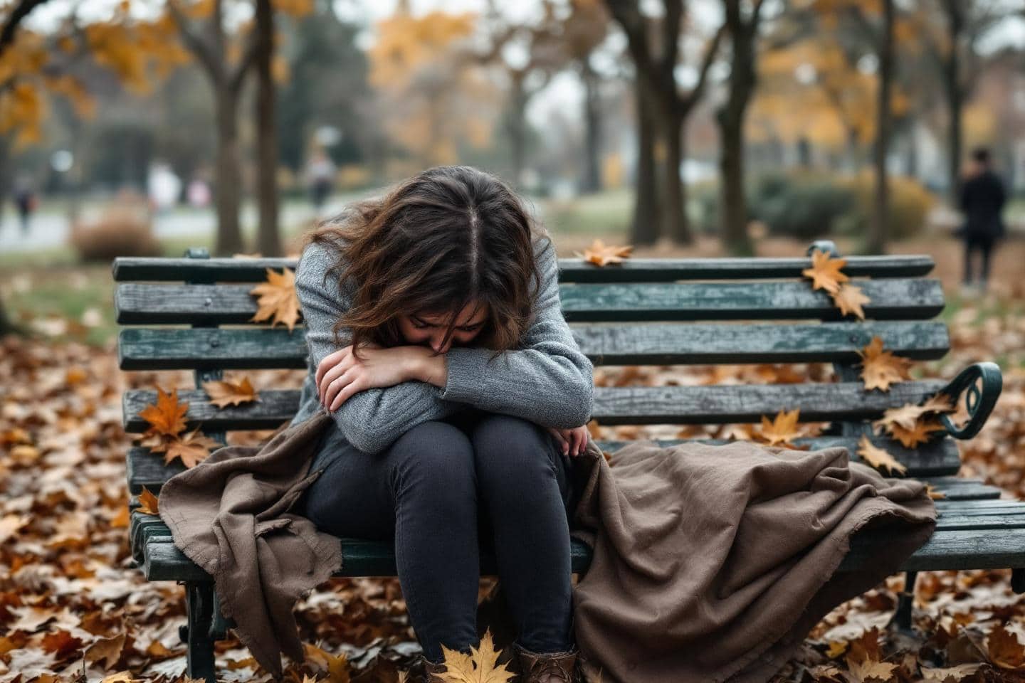 Le vrai mal du siècle ? Ce corps qu’on épuise en voulant le dépasser