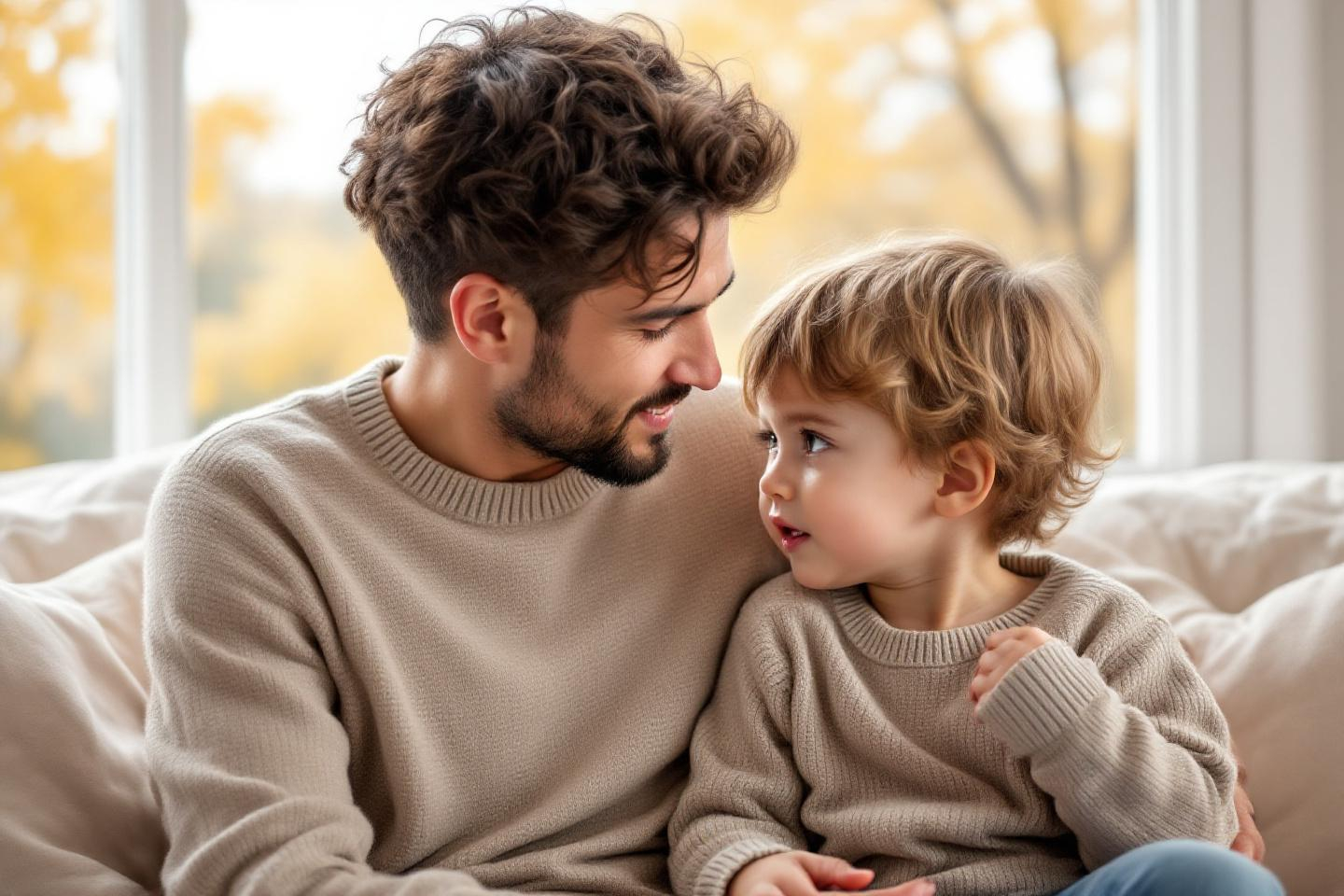 Expliquer sans filtre : pourquoi vouloir tout dire à son enfant fatigue les parents et désoriente les plus jeunes, selon les experts