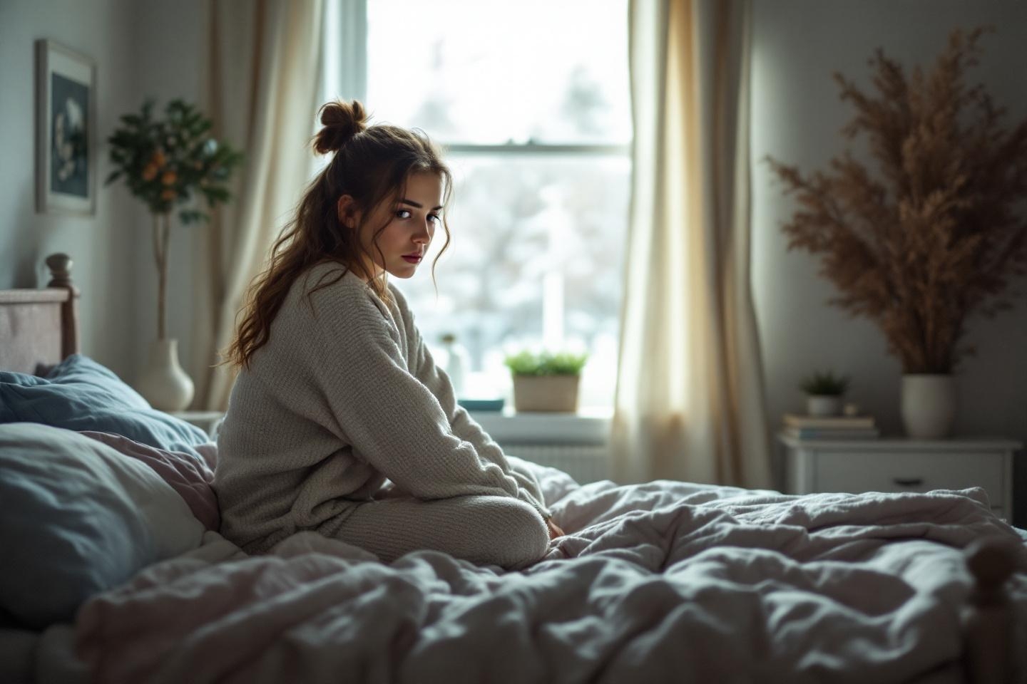 « Je ne suis pas du matin, et alors ? » : la pression absurde que subissent les Français