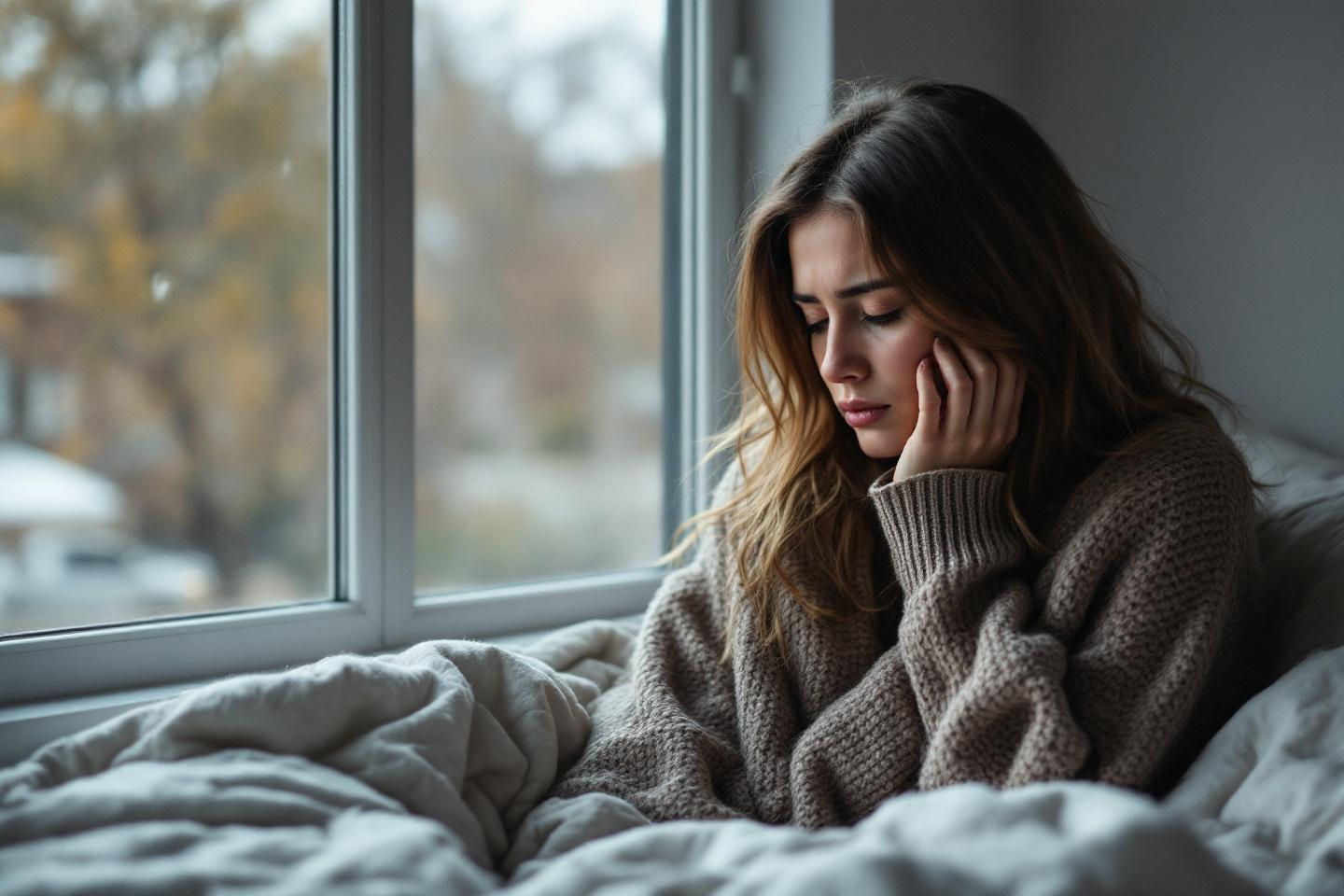 Je me sentais juste fatigué… jusqu’à ce que mon médecin me parle d’alerte