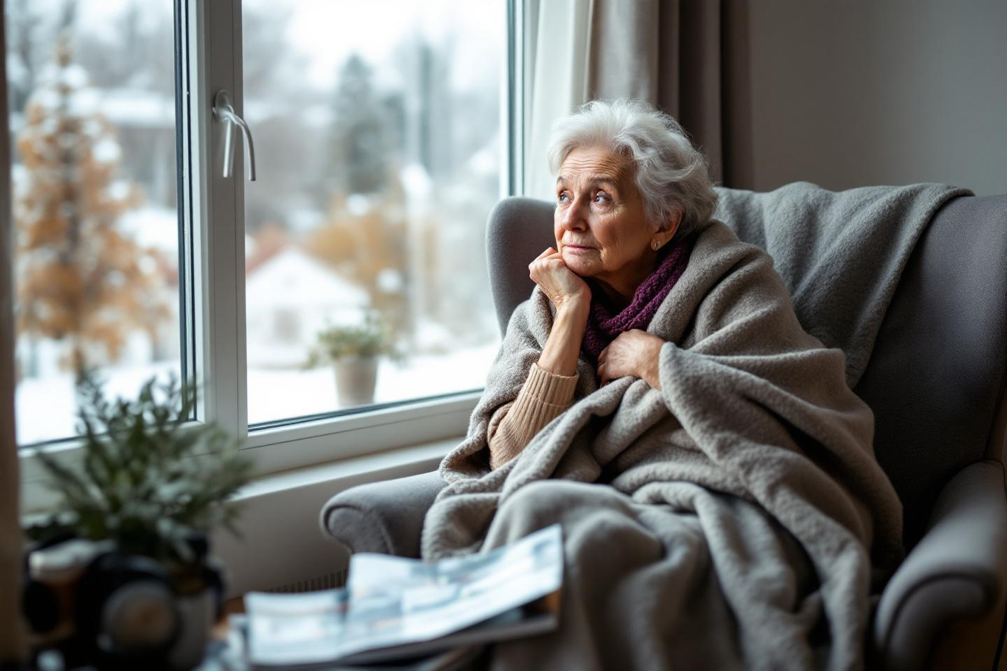 « On culpabilise même de se reposer » : la face cachée du “vieillir en forme”