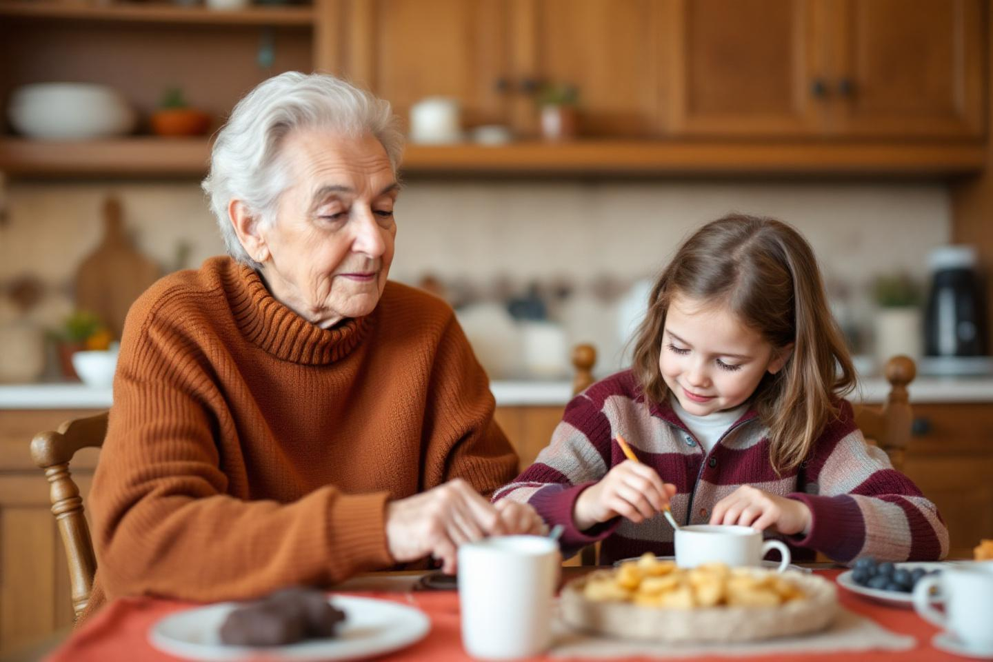 « Je ne reconnais plus mes petits-enfants » : le choc des générations est réel