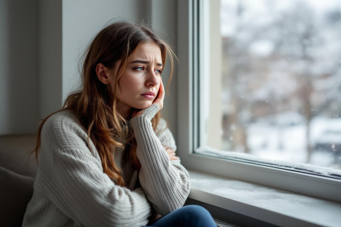 Sommeil, énergie, motivation : ce que l’hiver change vraiment au quotidien
