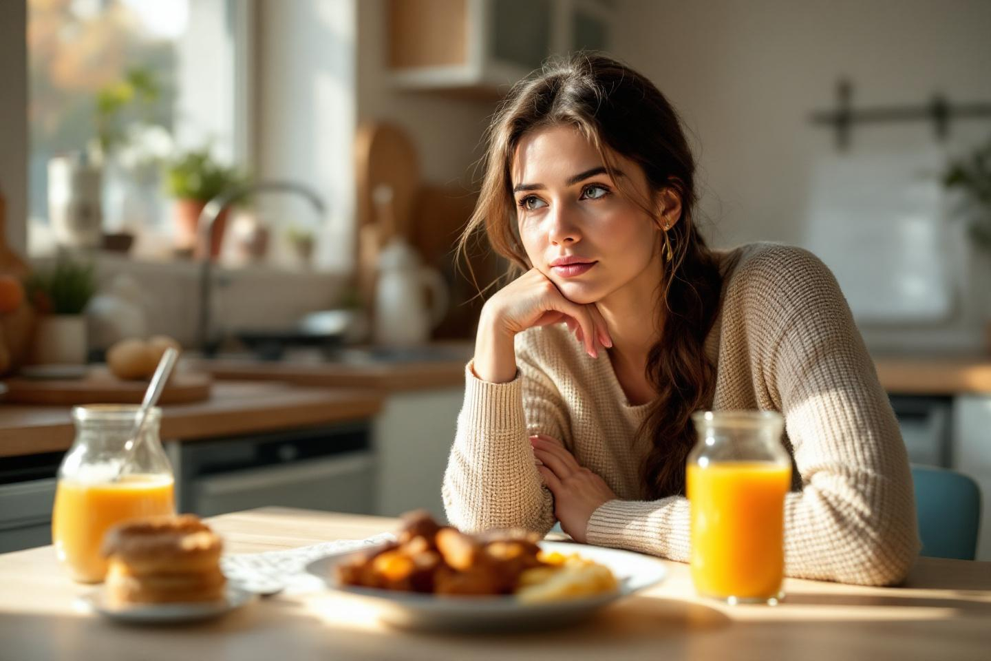 Et si le petit-déjeuner n’était pas si important qu’on nous l’a dit ?