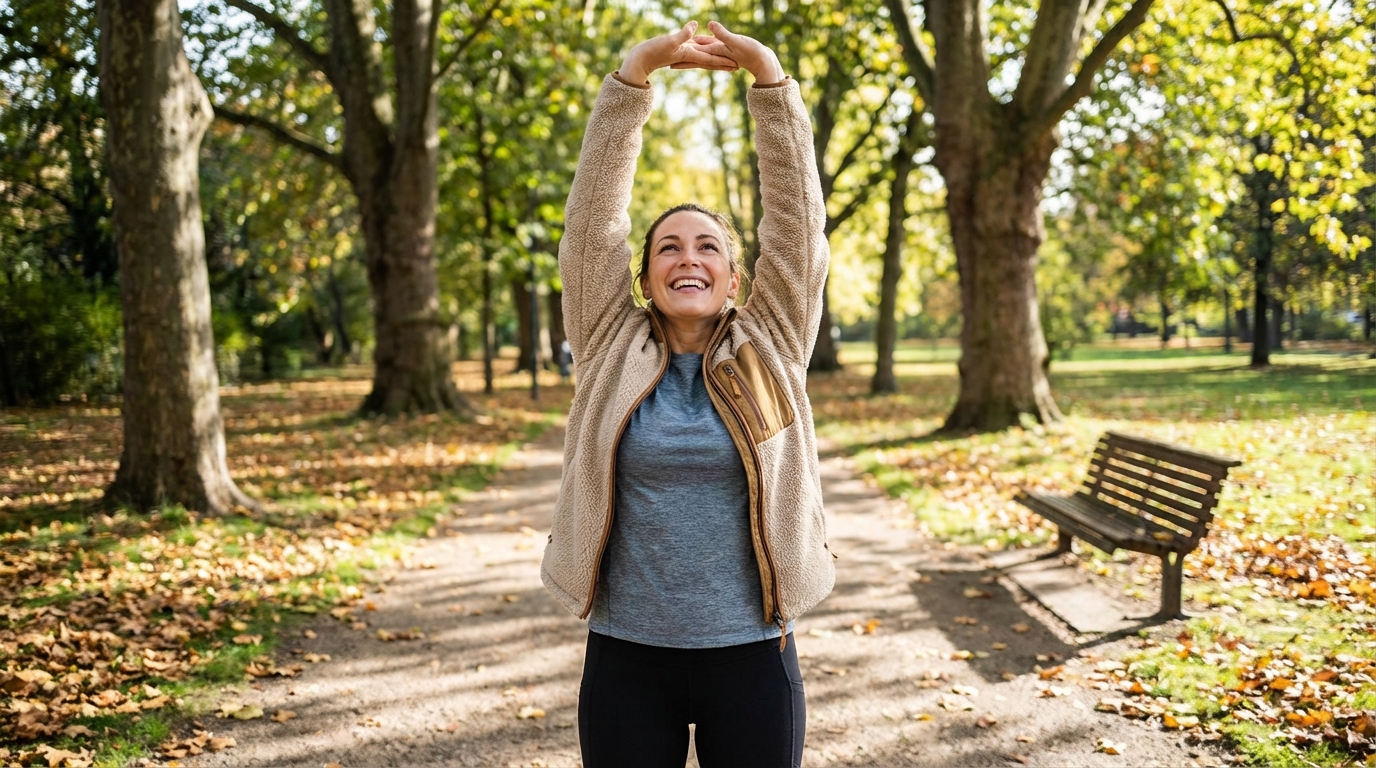 Comment rester en forme sans adopter un programme strict et épuisant ?