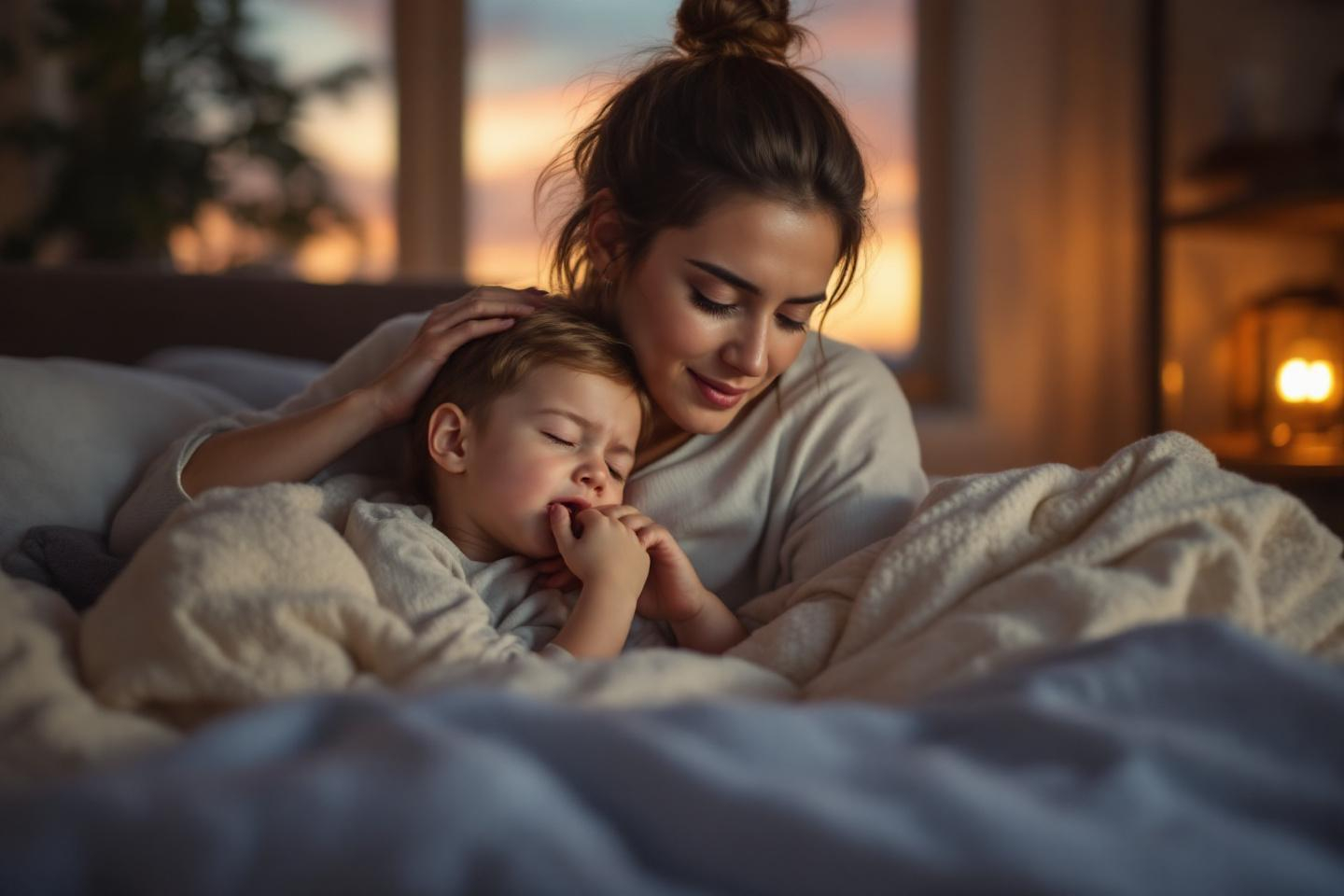 Les jours raccourcis rendent-ils vraiment les enfants plus agités ?