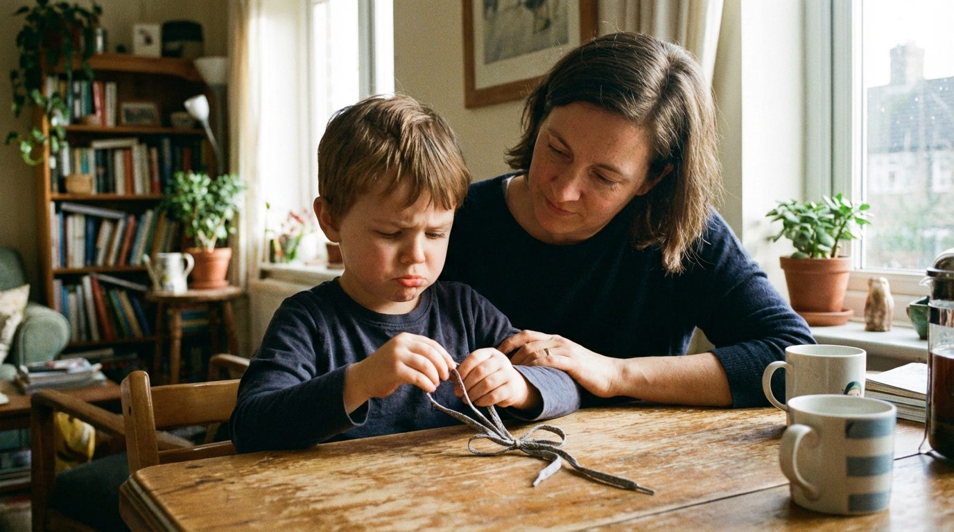 A-t-on oublié que l’ennui, la frustration et l’échec font partie de l’enfance ?