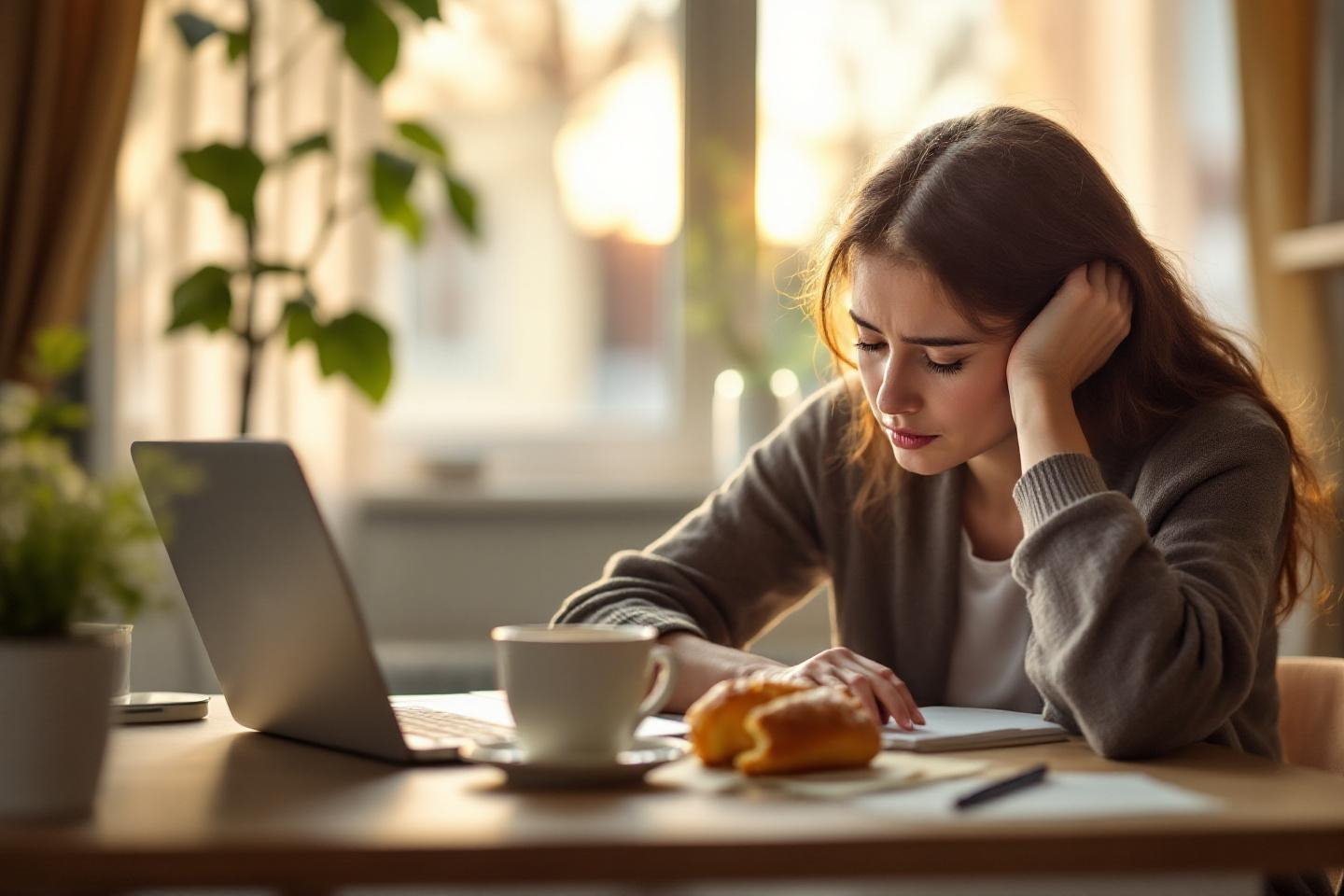 Le coup de fatigue de 17 h expliqué : sommeil, sucre, digestion… que faut-il corriger ?