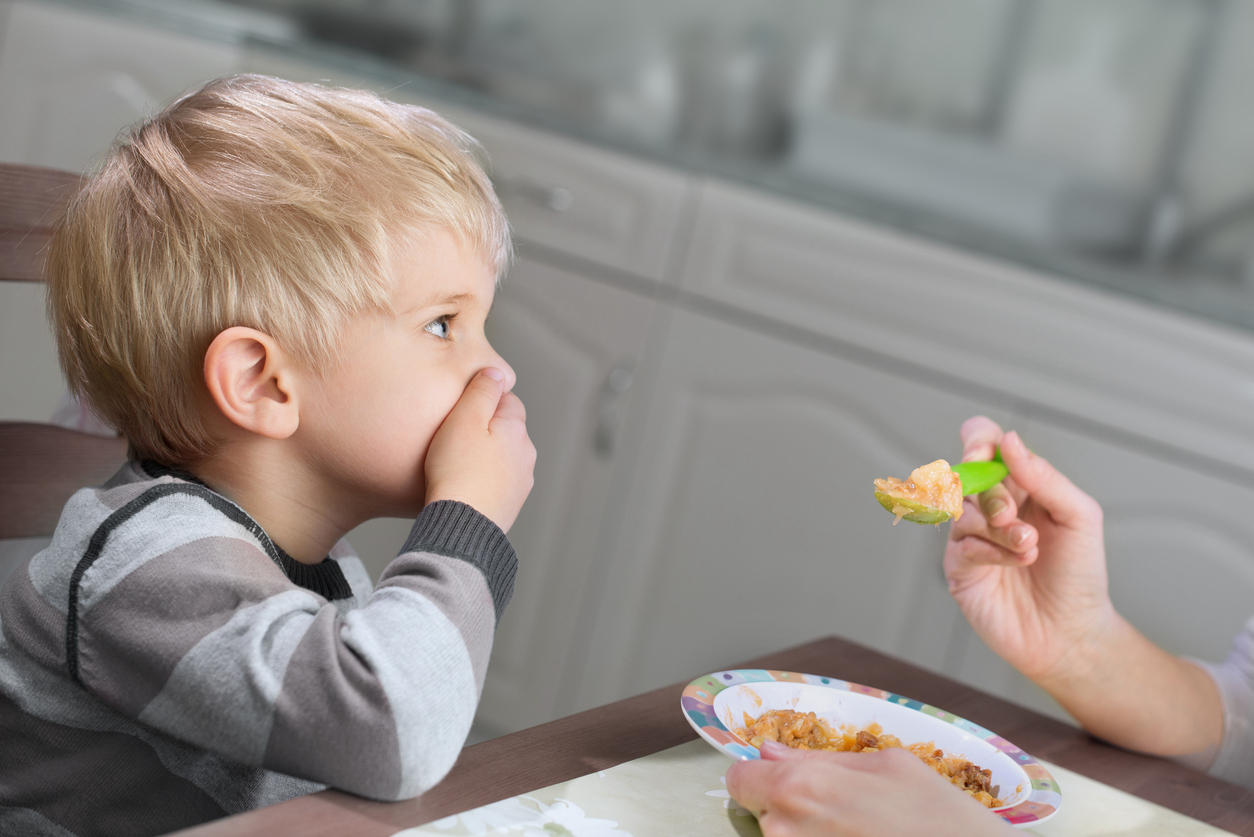 “Chaque repas était un combat” : ce que nous avons compris trop tard