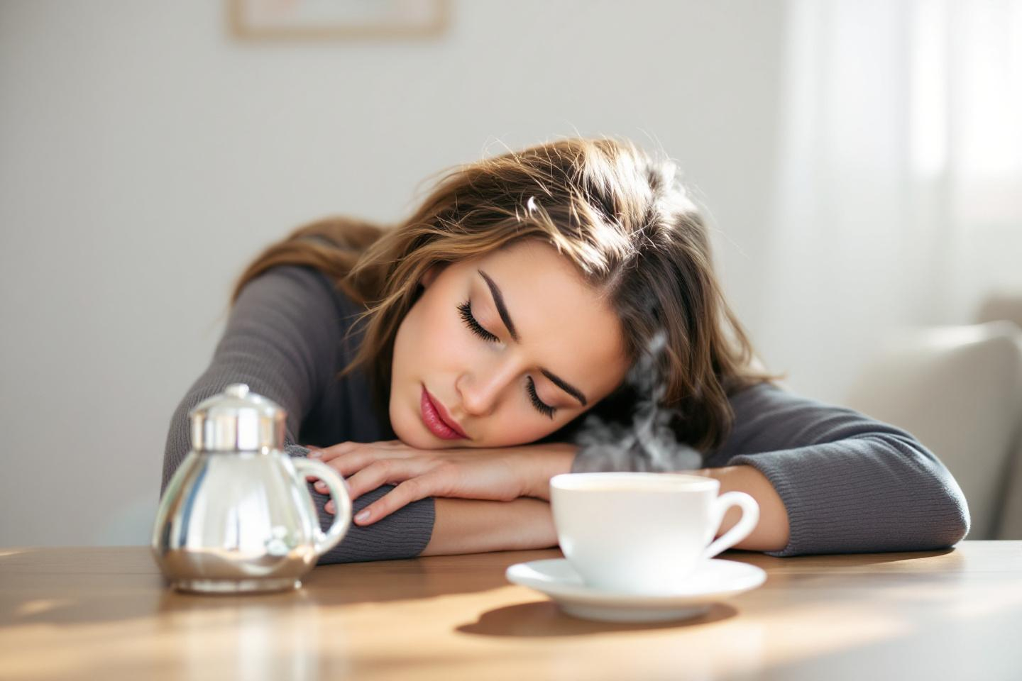 Somnoler 10 minutes ou se faire un café noir : qu’est-ce qui remet vraiment d’aplomb ?