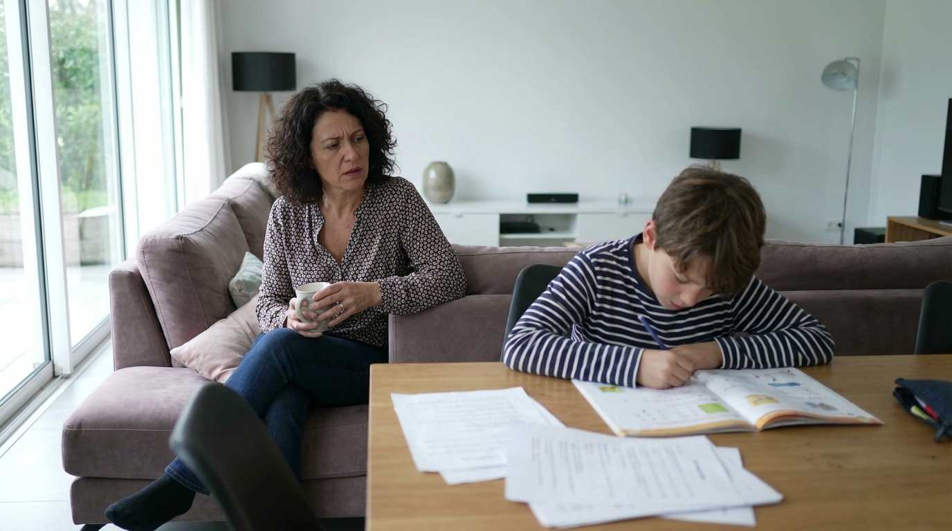 Être un “bon parent” est-il devenu un objectif impossible à atteindre ?