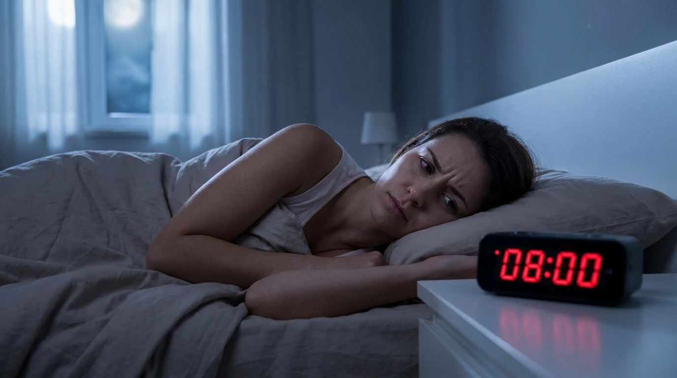 Les fameux “8 heures” : un objectif santé ou une nouvelle source d’angoisse ?