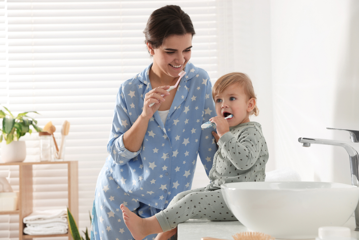 Comment savoir si votre enfant est vraiment prêt à se préparer seul le matin ?