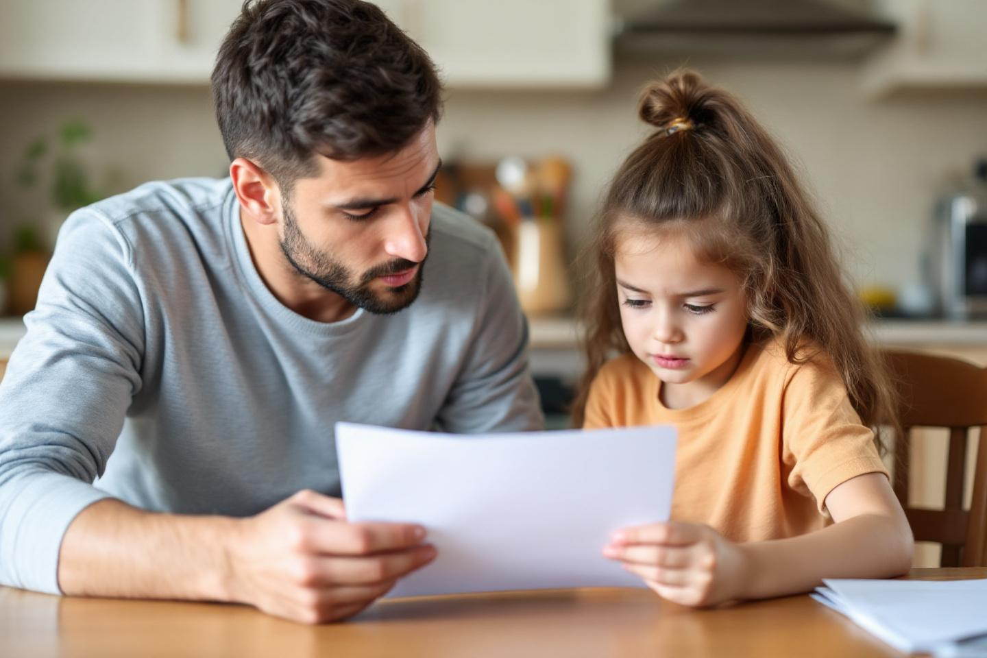« Mon enfant enchaine les mauvaises notes » : comment distinguer une simple difficulté scolaire d’un vrai problème ?