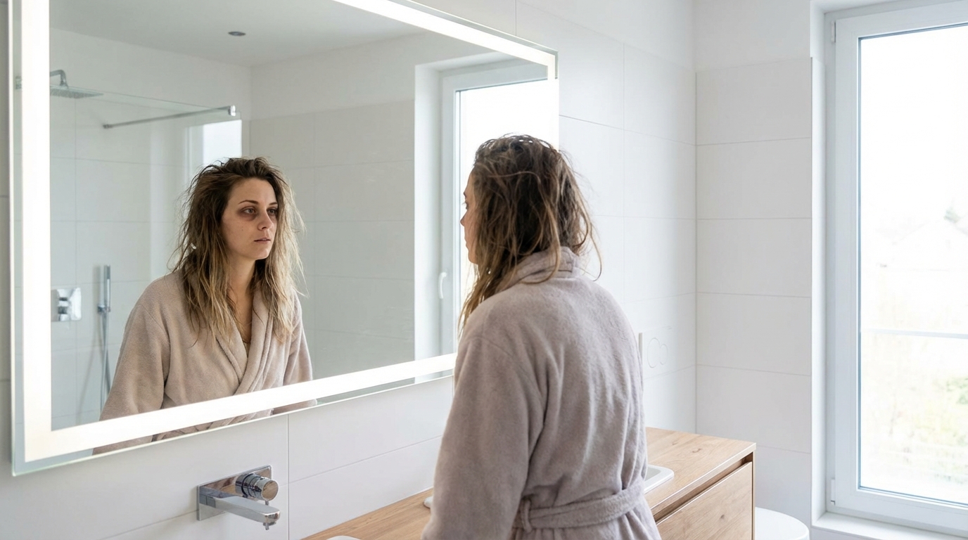 Fatigue, kilos, moral : a-t-on fait des hormones le coupable idéal ?