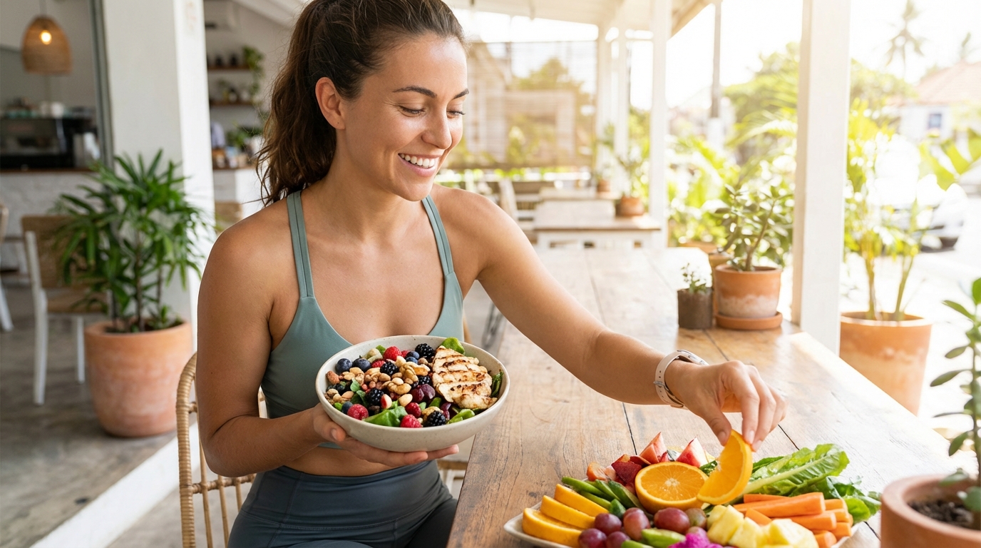 Faut-il vraiment tout éliminer pour retrouver la forme ou juste apprendre à écouter son corps ?