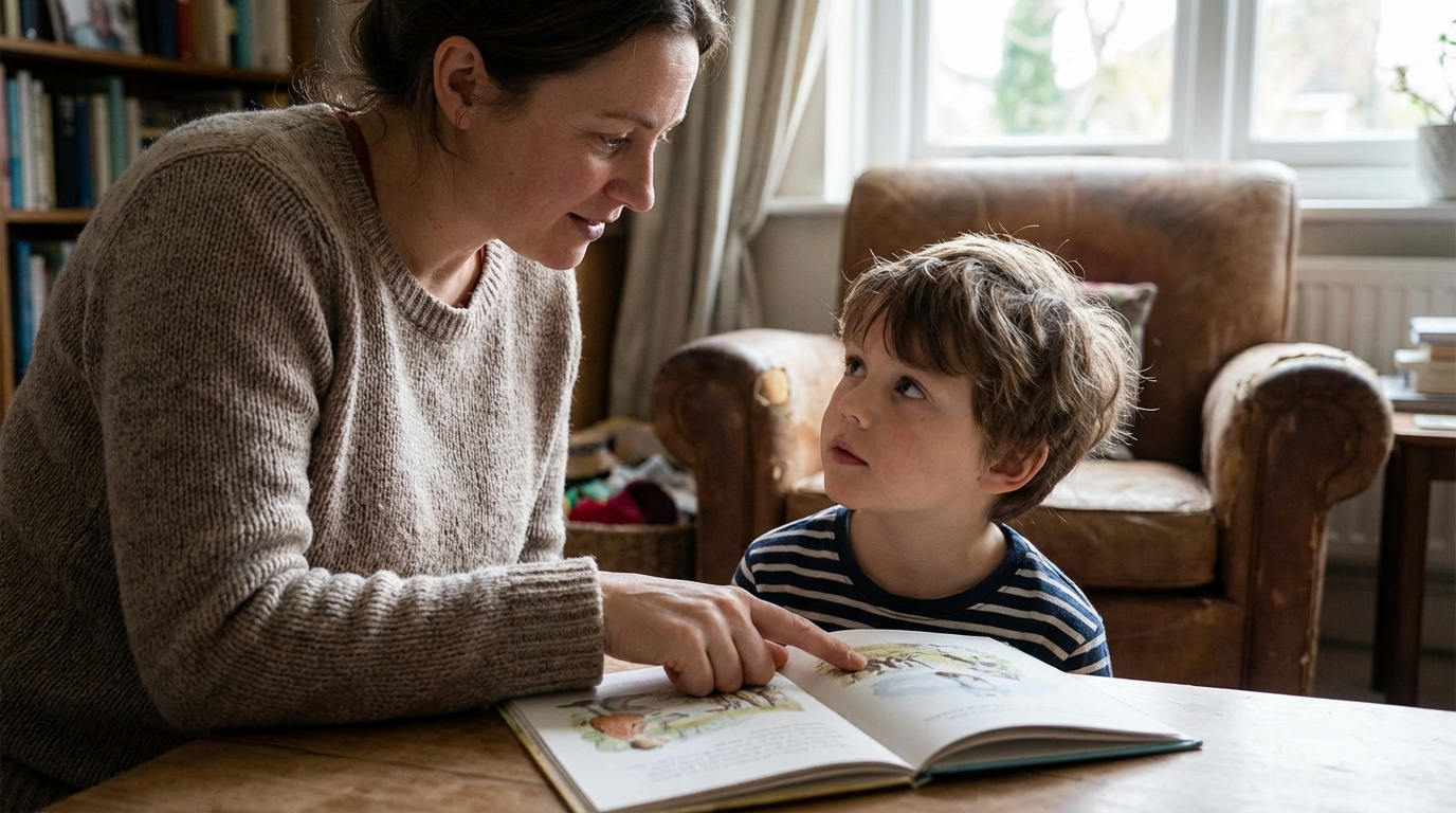 Pourquoi l’école impose à nouveau le vouvoiement… et comment l’expliquer simplement à son enfant ?