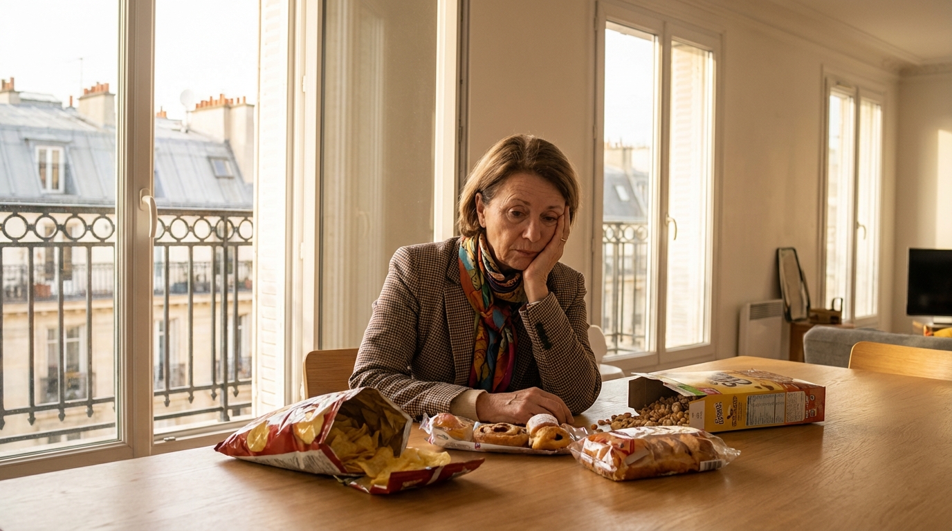 Années après années, ces erreurs alimentaires font de plus en plus de dégâts