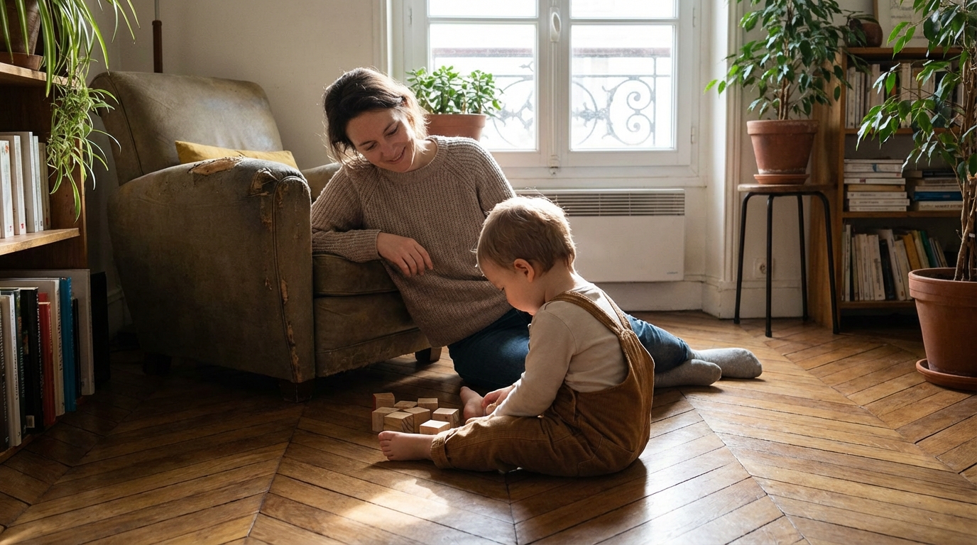 « Je ne savais pas que cette position pouvait poser problème » : les kinés tirent la sonnette d&rsquo;alarme !