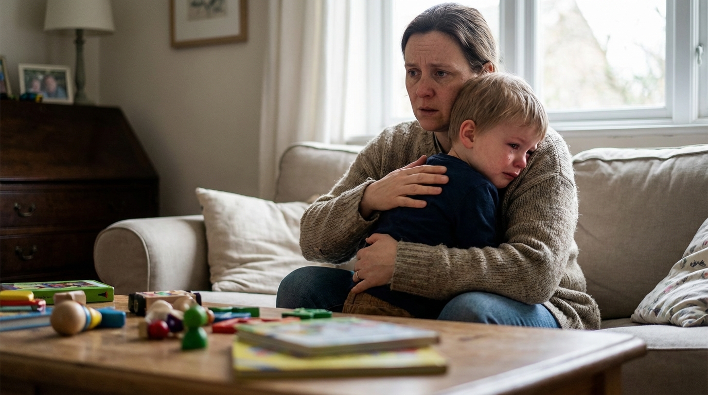 « Mon enfant n’est jamais invité aux anniversaires » : faut-il intervenir auprès des autres parents ?