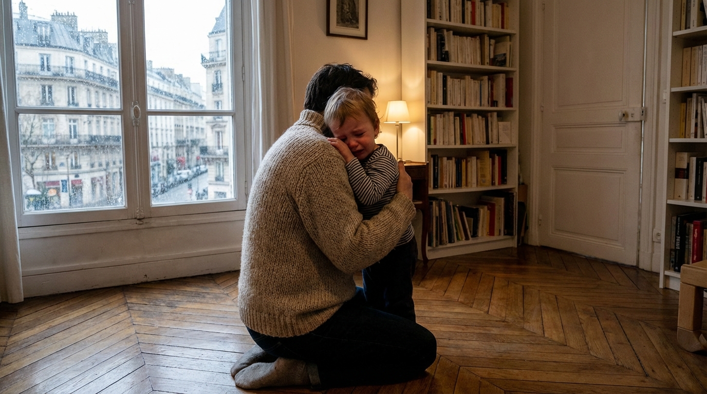Colères à répétition, refus constants, émotions incontrôlables : 3 astuces concrètes pour mieux gérer le Terrible Two