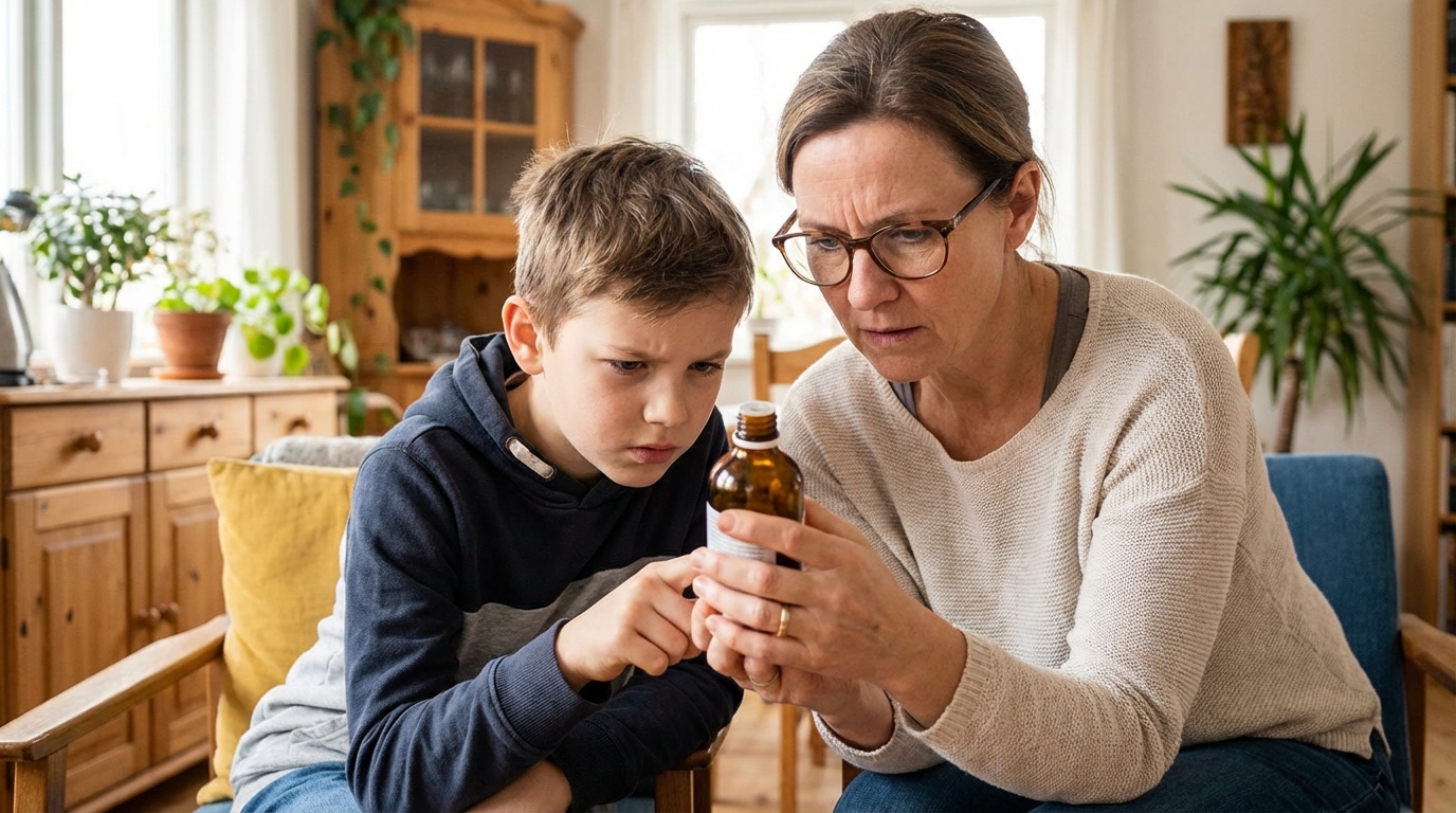 Skincare des 8-12 ans : ces ingrédients à bannir qui détruisent la barrière cutanée et causent des allergies irréversibles