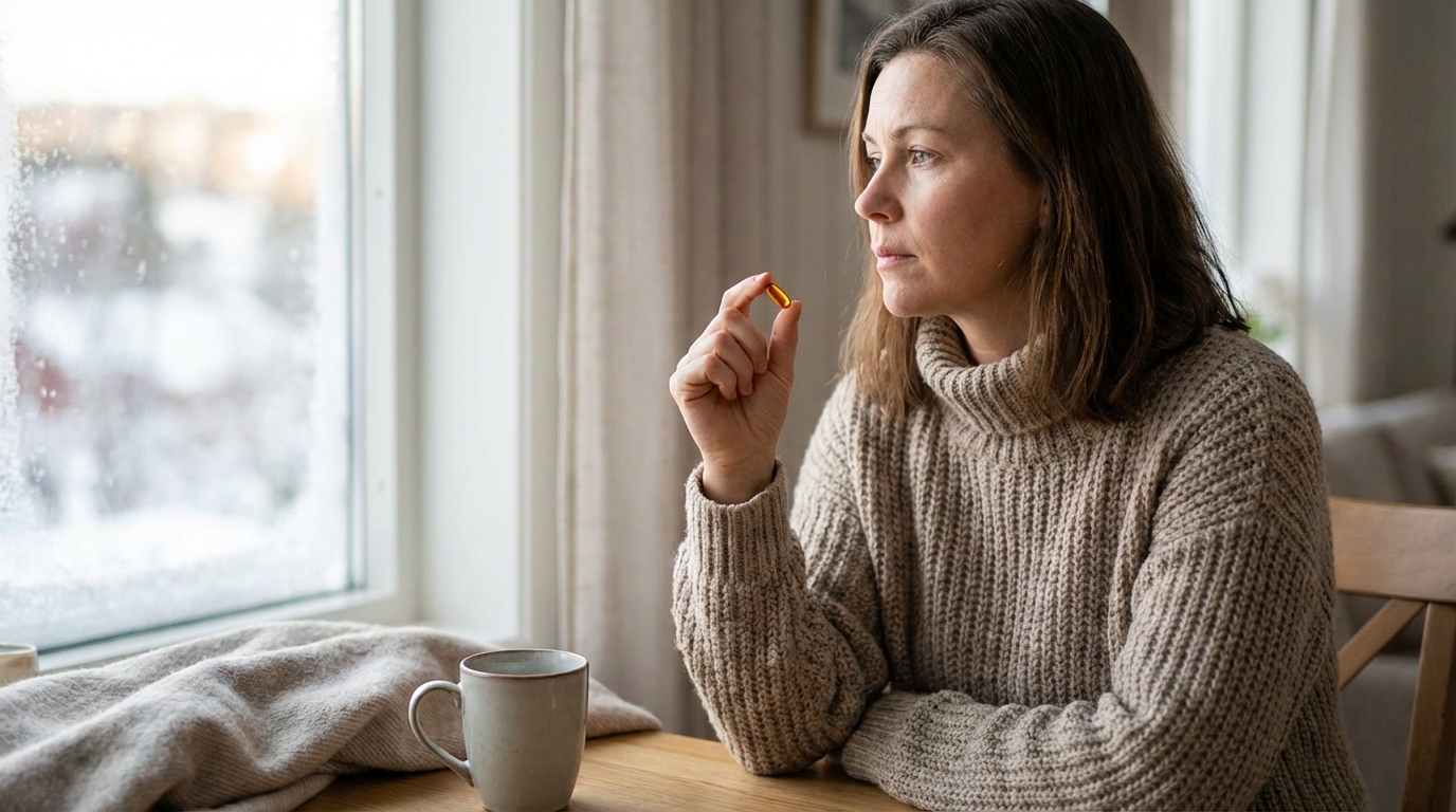 Pourquoi se tourne-t-on si vite vers le magnésium, le fer ou la vitamine D ?