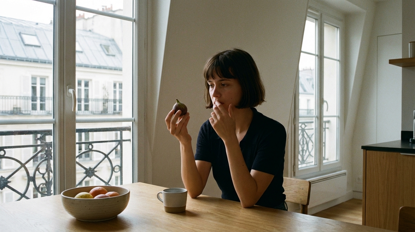 « Je mange pourtant bien » : et si ce réflexe entre les repas empêchait votre corps de vraiment récupérer ?