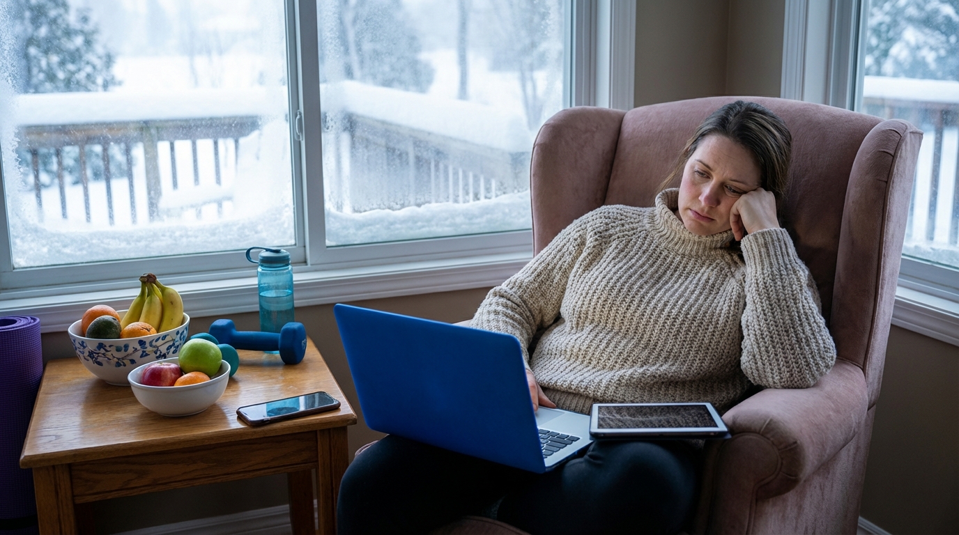Manger mieux, bouger plus, dormir mieux : pourquoi ces conseils ne suffisent plus ?