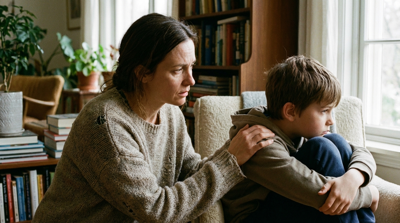 Changements d’humeur, isolement, perte d’intérêt… ces signaux à repérer pour prévenir la détresse psychologique chez l’enfant