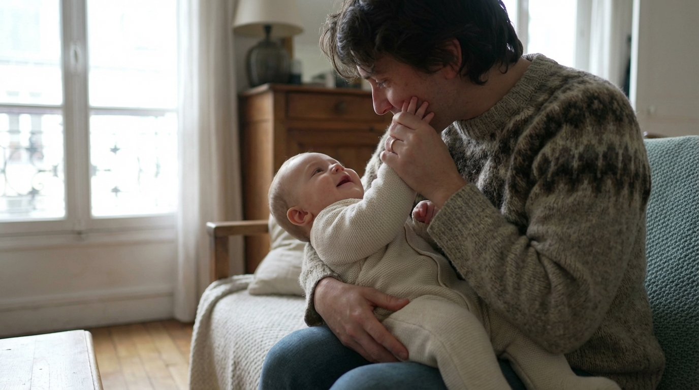 Top 10 des prénoms tendances : comment vont s&rsquo;appeler les bébés de 2026 ?